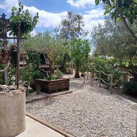 Casa Estrella Holiday home Vilafames