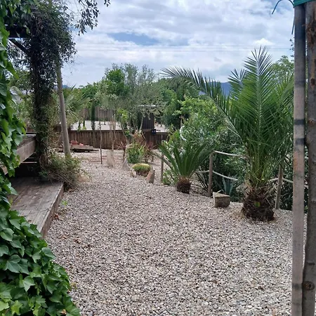 Prázdninový dům Casa Estrella Vilafames