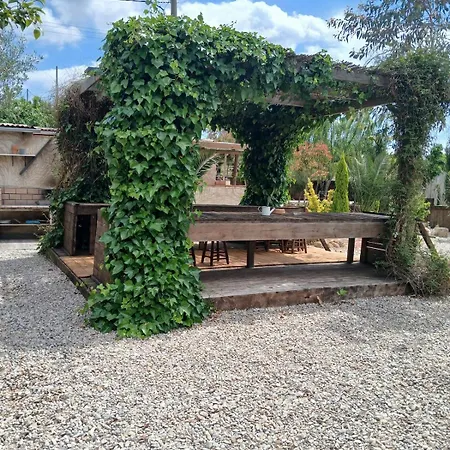 Holiday home Casa Estrella Vilafames