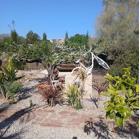 Casa Estrella Vilafames