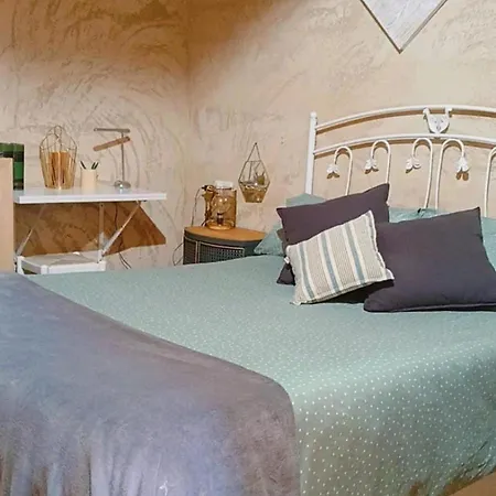 Casa Estrella Prázdninový dům