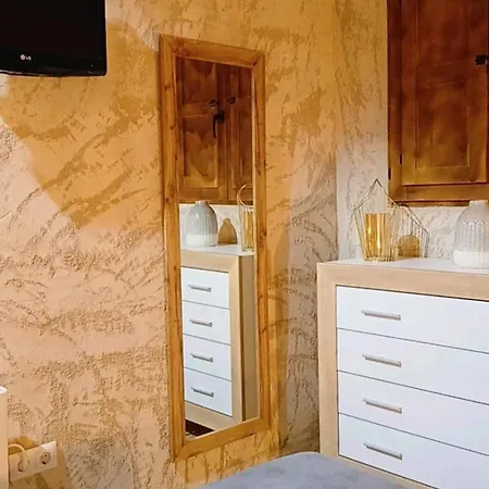 Prázdninový dům Casa Estrella Vilafames