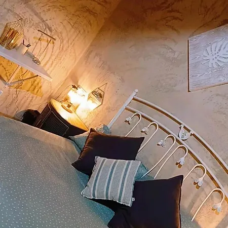 Casa Estrella Prázdninový dům