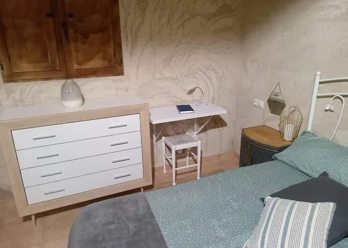 Casa Estrella Сasa de vacaciones *