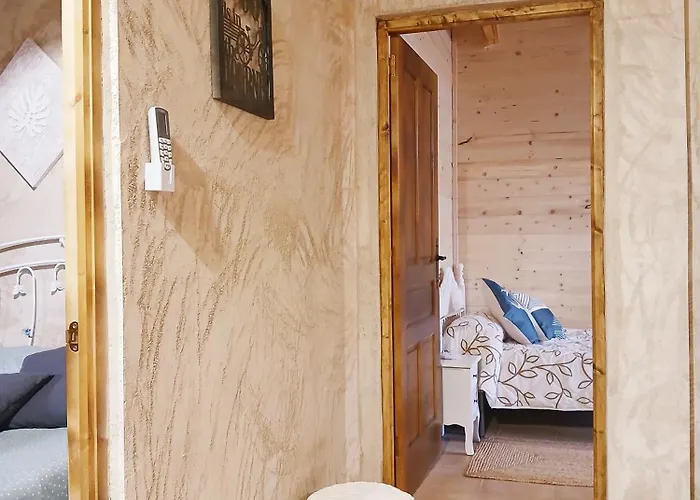 Casa Estrella Сasa de vacaciones