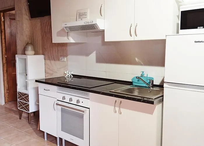 Сasa de vacaciones Casa Estrella *