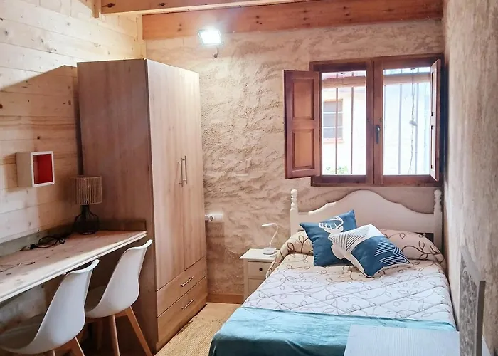 Casa Estrella Vilafamés (Villafamés)