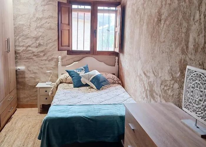 Casa Estrella * Vilafamés (Villafamés)