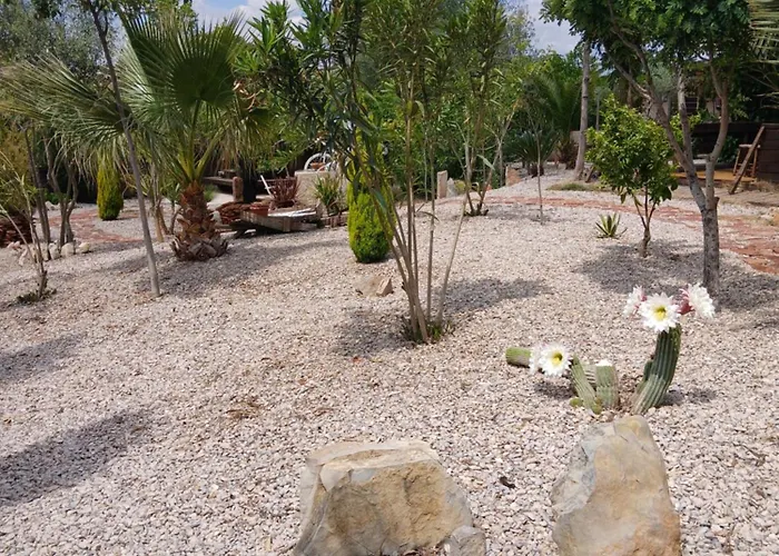 Casa Estrella Сasa de vacaciones Vilafamés (Villafamés)