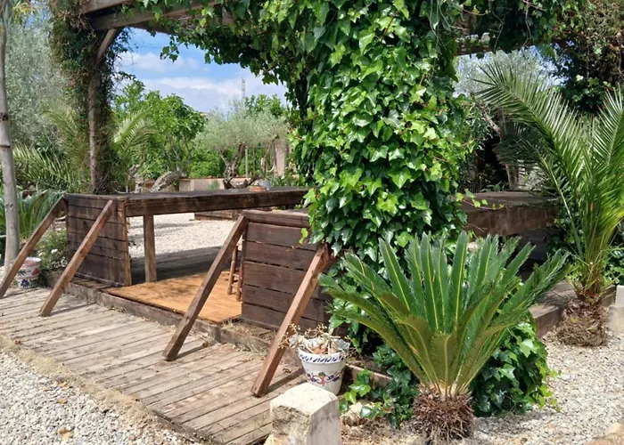 Сasa de vacaciones Casa Estrella
