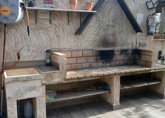 Casa Estrella Сasa de vacaciones *