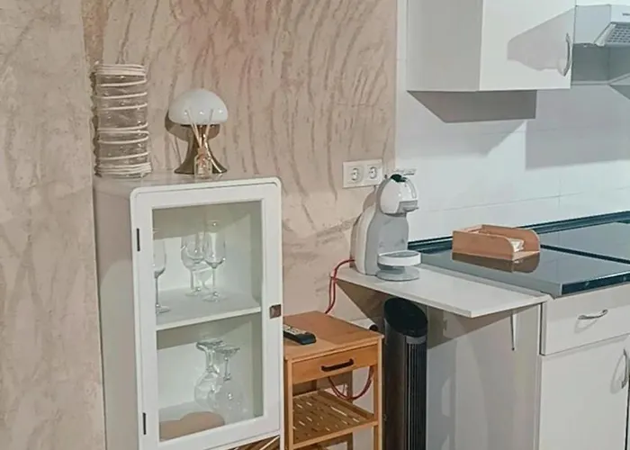 Casa Estrella Сasa de vacaciones
