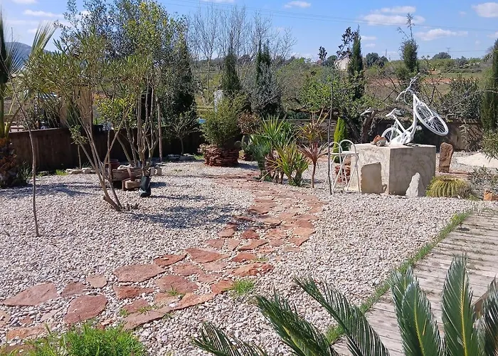 Casa Estrella * Vilafamés (Villafamés)