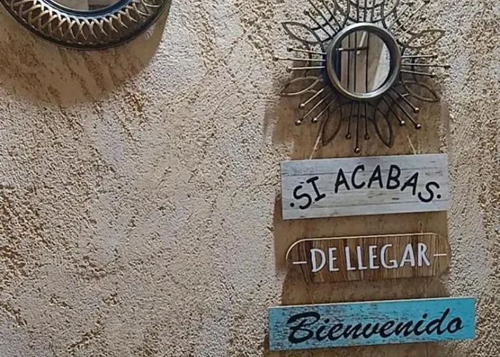 Сasa de vacaciones Casa Estrella