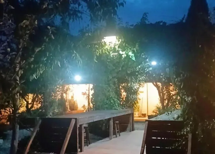 Casa Estrella Сasa de vacaciones *