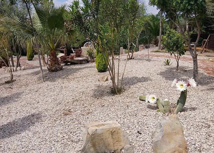 Casa Estrella