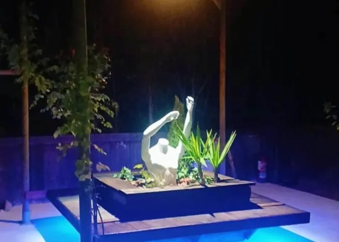 Casa Estrella *