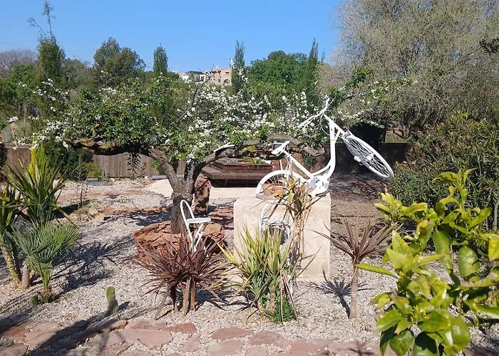 Casa Estrella Vilafamés (Villafamés)