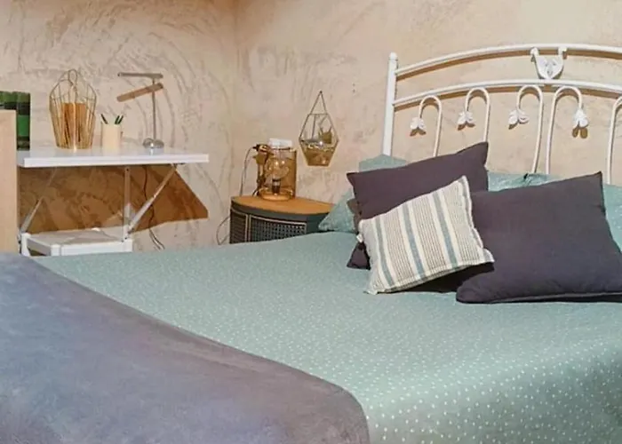 Casa Estrella Сasa de vacaciones